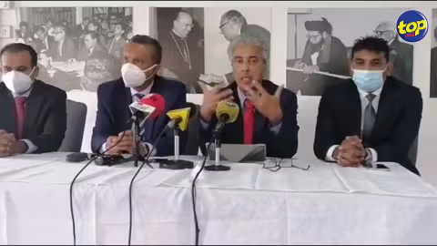 Paiement de Rs 5,68 milliards à Betamax : « Le ministre du Commerce n’a pas dit d’où proviendraient le montant de Rs 4 milliards », affirme Arvin Boolell