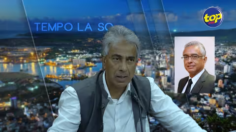 Covid-19 : Pravind Jugnauth discret depuis l’annonce des cas positifs locaux, ‘kot le Premier ministre dans ene situation d’urgence sanitaire’, martèle Arvin Boolell