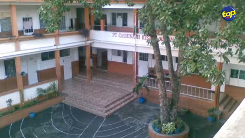 Un élève positif à la Covid-19 : L’école Aryan Vedic temporairement fermée
