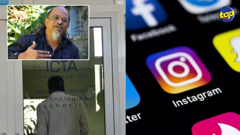 Propositions visant à réguler les réseaux sociaux : la démission du ministre Balgobin et des membres du conseil d’administration de l’ICTA réclamée