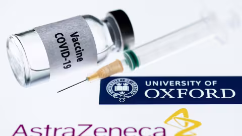 L’OMS obtiendra 40 millions de doses de Pfizer et 150 millions d’AstraZeneca