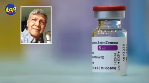 L’Allemagne et le Canada ne recommandent plus l’AstraZeneca aux moins de 60 et 55 ans respectivement : Cessons de commander ce vaccin, demande le Dr Deoraj Caussy