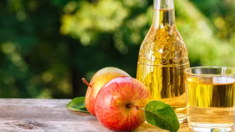 Le vinaigre bonne pour éliminer la celulitte