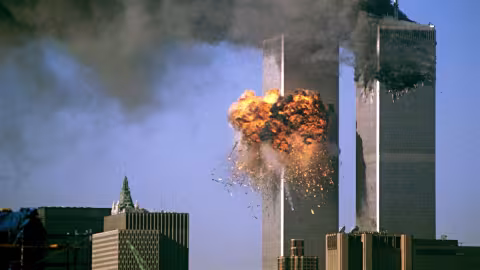 Attentats du 11 septembre 2001 : Le rôle présumé de l’Arabie saoudite dans l’attaque