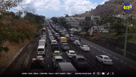 Secteur automobile : un parc en pleine expansion, mais la sécurité routière se dégrade avec une hausse de 8,5 % d’accidents.