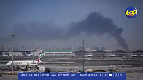 Aviation : Les Émirats arabes unis reprennent partiellement leurs vols dans un contexte de chaos aérien au Moyen-Orient