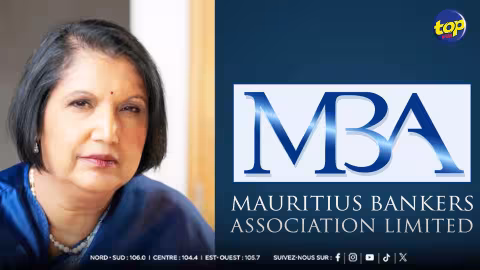 Secteur bancaire : Jyoti Jeetun et la Mauritius Bankers Association discutent budget et priorités économiques à long terme 