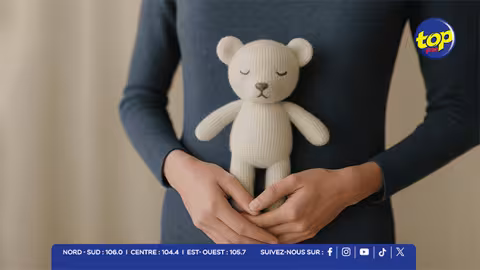 Perdre un bébé avant sa naissance : le deuil silencieux de 105 familles en 2025