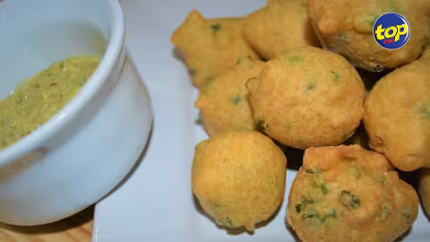Recette “baja”
