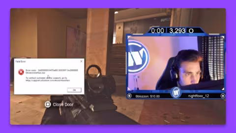 Call of Duty : Warzone a banni 20 000 cheaters, dont un streamer