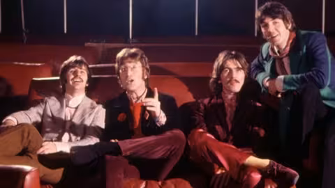 Sir Paul McCartney annonce que l’intelligence artificielle a permis une chanson finale des Beatles