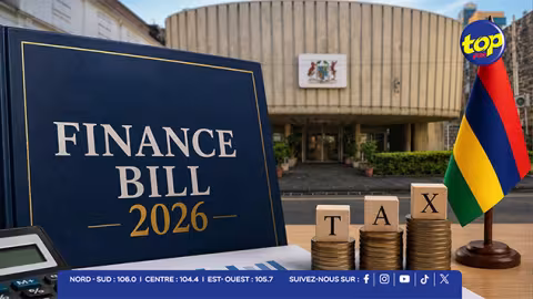 Finance Bill 2026 : le gouvernement accusé de fermer la porte au dialogue