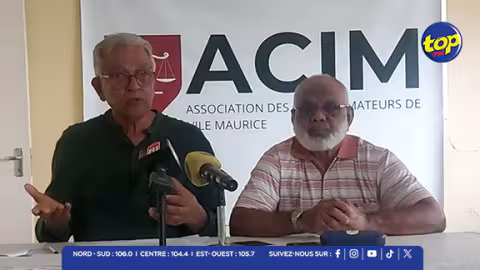 Essence : l’ACIM réclame Rs 2,25 de réduction supplémentaire pour soulager les consommateurs