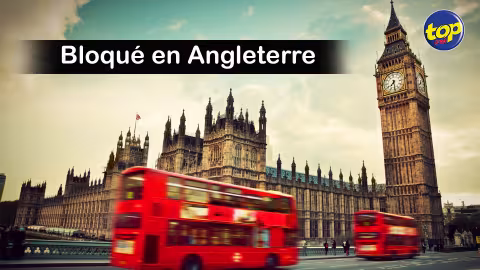 Bloqué en Angleterre : Un couple âgé, privé de soins médicaux, attend d’être rapatrié