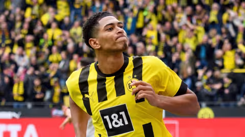 Jude Bellingham: Will Real Madrid or Premier League club win race for Borussia Dortmund midfielder?