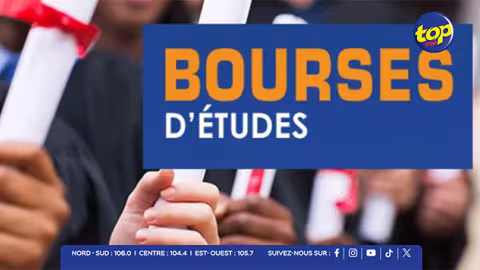 Conseil exécutif de Rodrigues : les bourses d’études 2025-2026