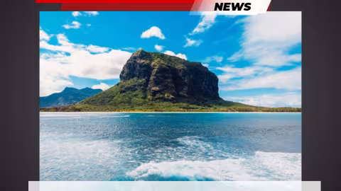 Dans le lagon du Morne : Un bateau de Plaisance chavire… bilan deux morts et un disparu