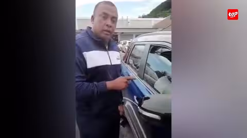 Suivi par un individu au volant d’une voiture bleue : Bruneau Laurette consigne une ‘Precautionary Measure’ au poste de Police de Quatre-Bornes et dit craindre qu’il ne soit à nouveau victime de drug-planting
