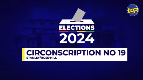 Circonscription No. 19 : des grosses pointures à l’affiche Suite au redécoupage des circonscriptions et à l’enregistrement des nouveaux électeurs, le No. 19, Stanley/Rose-Hill, gagne 3 094 électeurs de plus