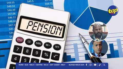 Innovation : une calculatrice numérique bientôt disponible pour estimer sa future pension 