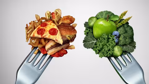 À trop vous priver de calories vous empêche de perdre du poids