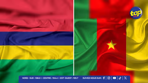 Maurice vs Cameroun : Les Dodos prêts pour le grand choc 