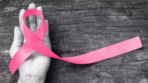 Ce 19 octobre marque la Journée mondiale contre le cancer du sein : 551 nouveaux cas et plus de 100 décès répertoriés chaque année ,indique le  Mauritius National Cancer Registry 2020