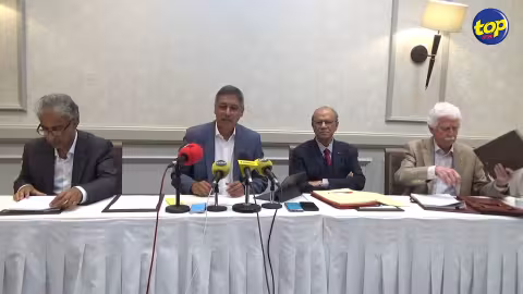 Prévue le samedi 19 décembre : les partis de l’opposition organisent une veillée aux chandelles en hommage à Soopramanien Kistnen