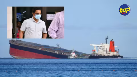 Affaire Wakashio : La Maritime Union of India propose une assistance légale au capitaine Nandeshwar et demande sa libération sous caution