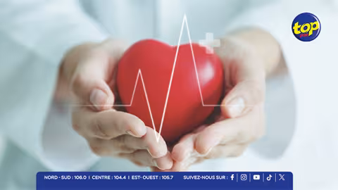 Santé cardiaque : première implantation d’un pacemaker sans fil réalisée à Maurice