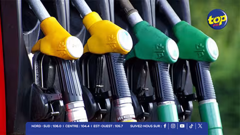 Carburants plus chers – les PME sous pression : « On n’aura pas le choix que de revoir nos prix » ; une situation qui « débalance tout le système »