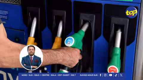 carburants