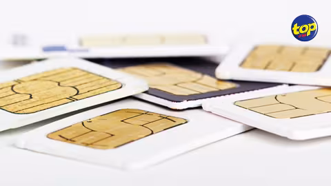 A partir du 1er janvier 2022 : De nouvelles mesures pour contrôler la vente de cartes SIM prévues