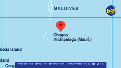 L’ONU appelle à suspendre la ratification et à engager un nouveau dialogue sur le dossier Chagos : « Nous rejettons catégoriquement l’appel de l’ONU », soutient Olivier Bancoult