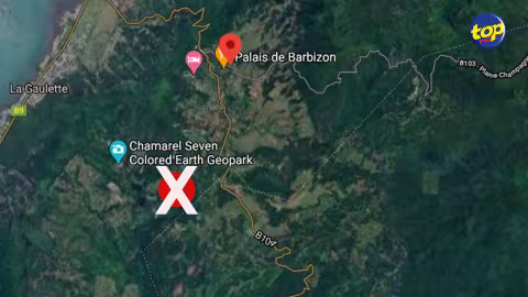Covid-19 : Le village de Chamarel enlevé de la zone rouge… aucun nouveau cas recensé dans la soirée d’hier…