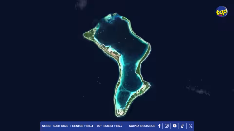 Négociations sur les îles Chagos : un accord sous tension, les États-Unis redoutent une menace pour leur sécurité régionale dans un retournement de situation 