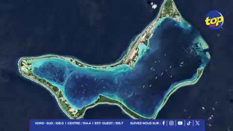 Chagos deal: Maurice compte sur l’appui africain pour ses négociations avec le Royaume-Uni