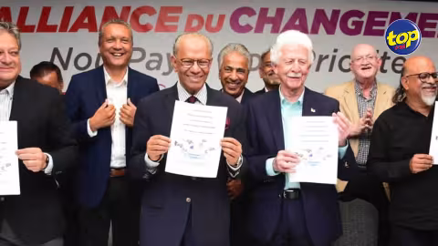 100 jours au pouvoir : L’Alliance du Changement tient-elle la route ?
