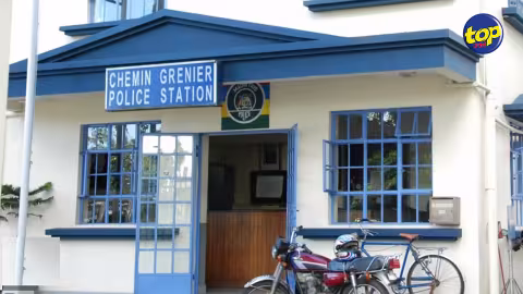 A la station de Chemin Grenier : un détenu de 28 ans retrouvé pendu dans sa cellule
