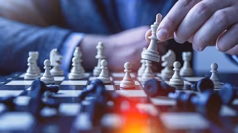 Journée mondiale du jeu d’échecs