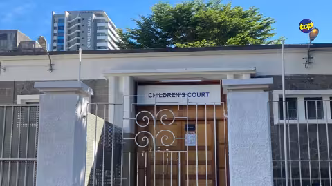 Children’s Court : 897 procès intentés et 41 condamnations en 2022