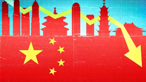 Comment la Chine risque d’exporter ses déboires économiques
