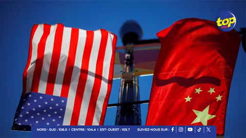 Commerce internationale : Les marques chinoises prêtes à faire leur entrée sur le marché américain ?