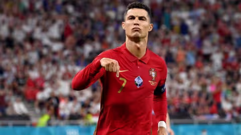 Man Utd : Ronaldo ouvre la porte à un départ