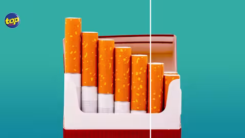 Emballage neutre des paquets de cigarettes : les importateurs obtiennent une extension du moratoire jusqu’au 30 mai 2023