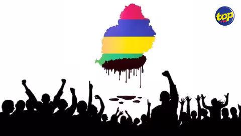 L’heure est à la mobilisation pour les citoyens mauriciens  et nos compatriotes vivant à l’étranger. Ils ont rendez-vous  à la place la Cathédrale…un mouvement populaire pacifique en quête d’un avenir meilleur