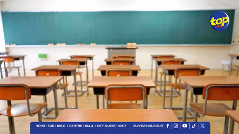 Admissions 2026 : des élèves font leurs premiers pas dans de nouvelles écoles primaires et secondaires 