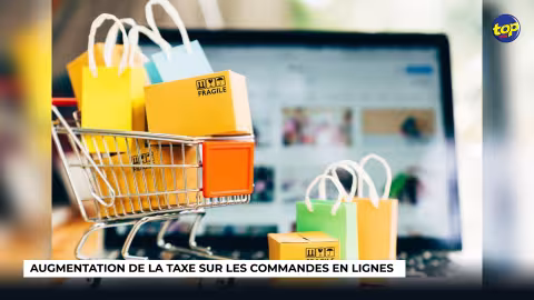 Augmentation de la taxe sur les commandes en lignes : « ce n’est pas parce que la poste de Maurice est dans le rouge que l’on doit faire pression sur la population, » s’insurge Badal Luximun