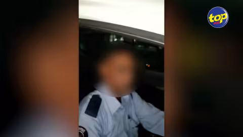 Impliqué dans un accident à Beau-Bassin le dimanche 02 mai : le constable Bandhu transféré à la Special Mobile Force