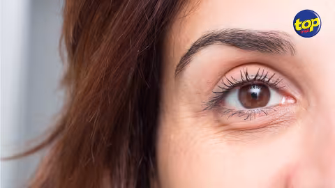 Les astuces de grand-mère pour prendre soin du contour des yeux